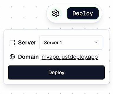 Deploy on Any VPS